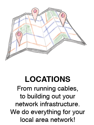 Locations
