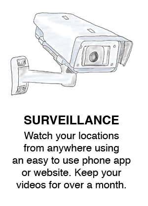 Surveillance
